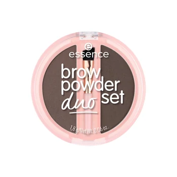 Essence Duo Set 03 Dark