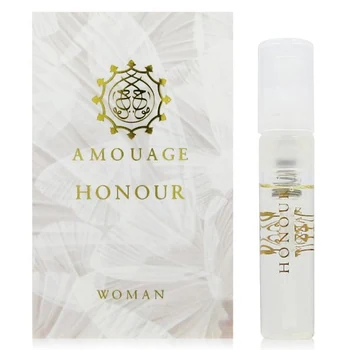 Amouage Honour – Probe