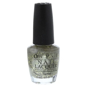 OPI Nail Lacquer NLV38 Baroque But Still Shopping