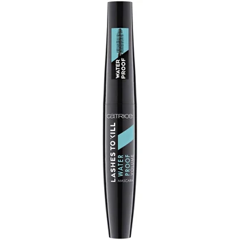 Catrice Lashes To Kill Black