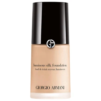 Armani Luminous Silk 02 – Tester