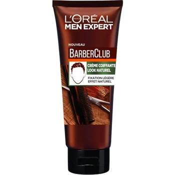 L´Oréal Paris Men Expert BarberClub