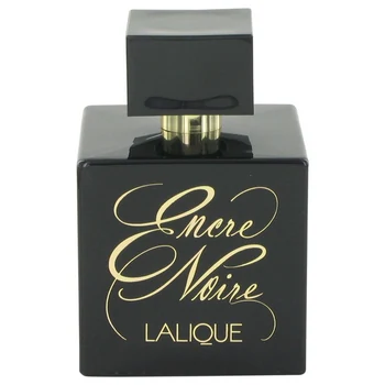 Lalique Encre Noire – Tester