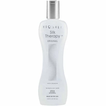 BioSilk Silk Therapy