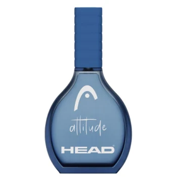 Head Attitude – Tester