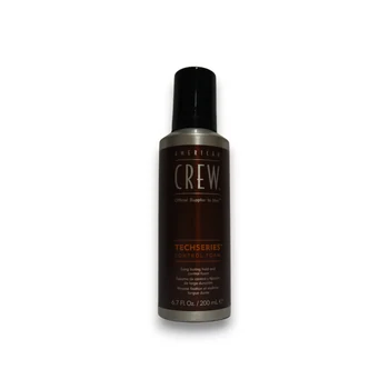 American Crew TechSeries Volume & Shine Strong Hold