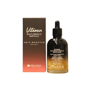 Cell By Cell Miracle Ampoule