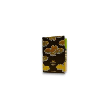 Memo Paris Les Echappees - Inle – Probe