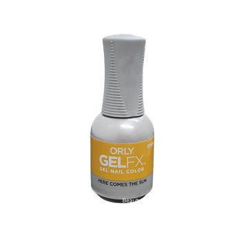 Orly Gelfx Here Comes The Sun