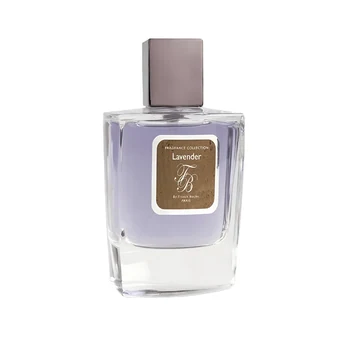 Franck Boclet Lavender