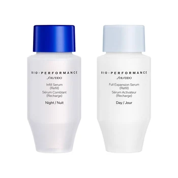 Shiseido Bio-Performance Skin Filler set