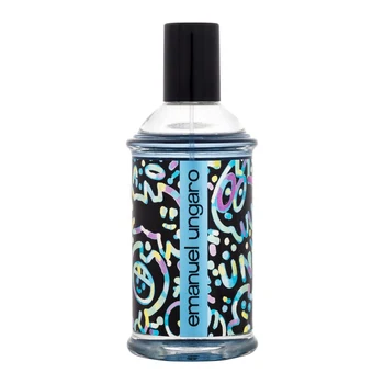 Emanuel Ungaro Ungaro