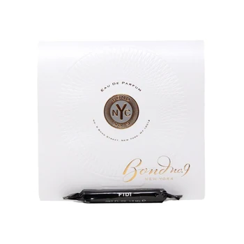 Bond No. 9 FiDi – Probe