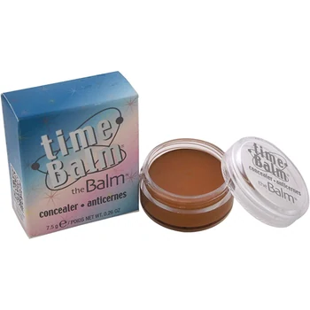 The Balm Time Balm Dark