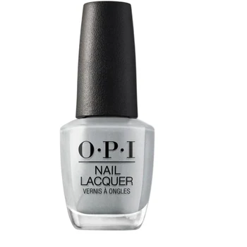 OPI Nail Lacquer F86 I Can Never Hut Up
