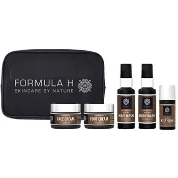 Formula H Real Men set