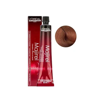 L´Oréal Professionnel Majirel 8.45 Light Copper Mahogany Blond