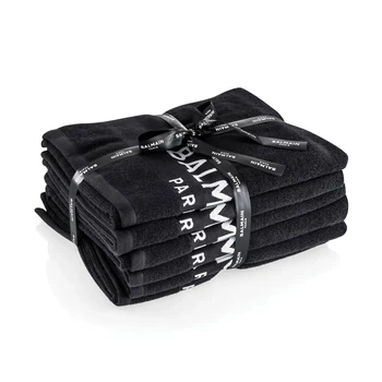 Balmain Black Bleach Proof Salon