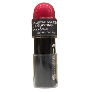 Deborah Milano Red 06 – Tester