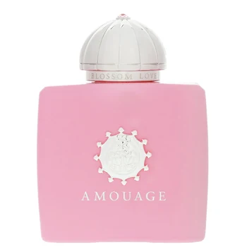 Amouage The Secret Garden - Blossom Love – Tester