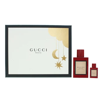 Gucci Bloom Ambrosia Di Fiori Intense set