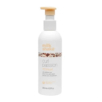 Milk_Shake Curl Passion