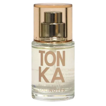 Solinotes Tonka
