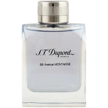 S.T. Dupont 58 Avenue Montaigne