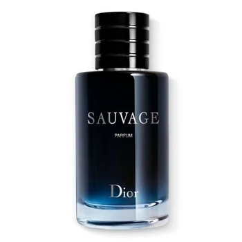Dior Sauvage – Tester