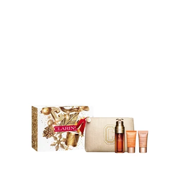 Clarins Double Serum + Extra-Firming Energy … set