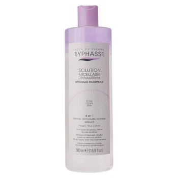 Byphasse Micellar Water Revitalising