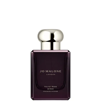 Jo Malone Velvet Rose & Oud Intense