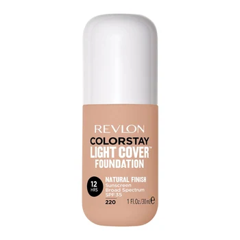 Revlon Colorstay 220 Natural Beige SPF 35