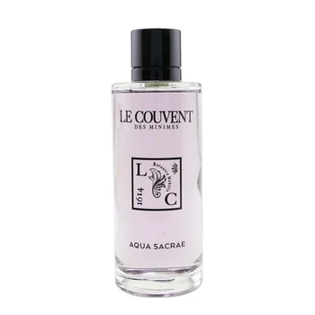Le Couvent Maison de Parfum Botanical - Aqua Sacrae