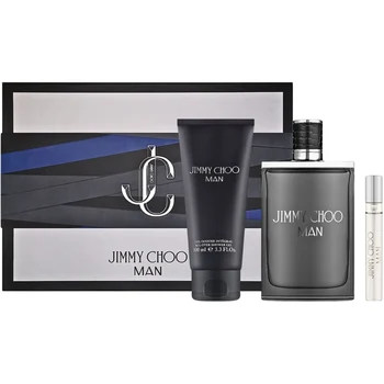 Jimmy Choo Man set