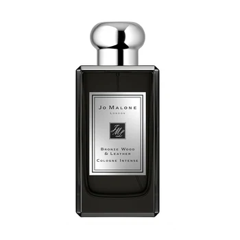 Jo Malone Bronze Wood & Leather Intense – Tester