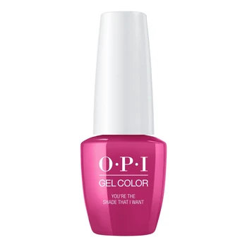 OPI Gel Color GC G50B You're The Shade That I Want