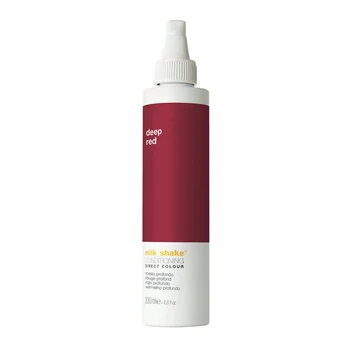 Milk_Shake Direct Colour Deep Red
