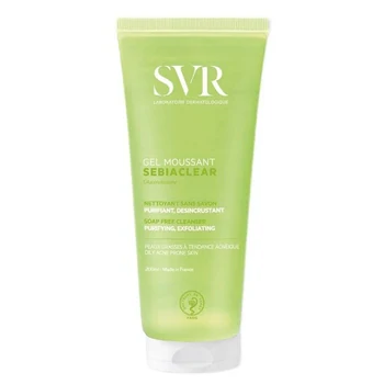 SVR Sebiaclear