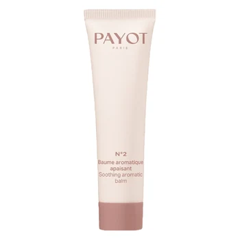 Payot No. 2 – Tester