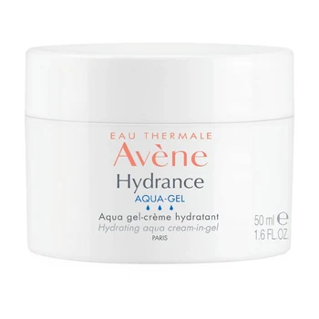 Avène Hydrance – Tester