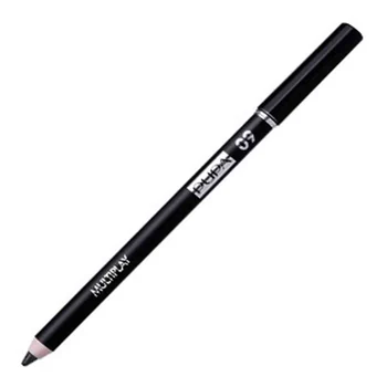 Pupa Multiplay 09 Deep Black – Tester
