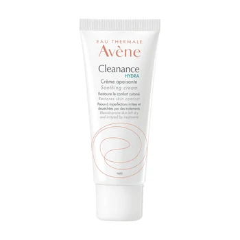 Avène Cleanance Hydra