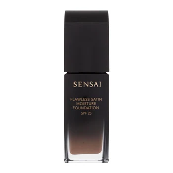 Sensai Flawless Fs205 Mocha Beige – Tester