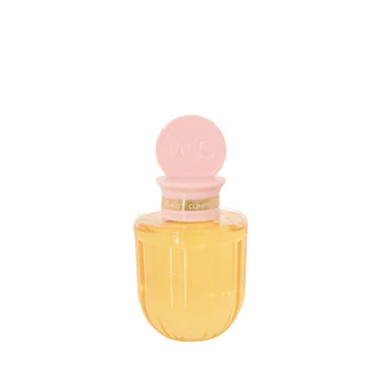 Women'Secret Divine Touch Vegan Hydrating & Moisturising