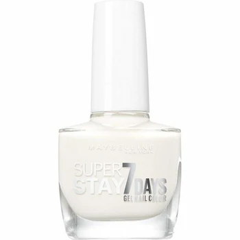Maybelline Super Stay 7 Days 071 Pur White