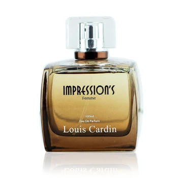 Louis Cardin Impression's