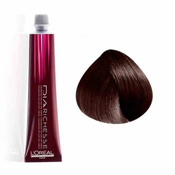 L´Oréal Professionnel Dia Richesse 6.8 Mocha Caramel