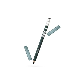 Pupa Multiplay 02 Electric Green – Tester