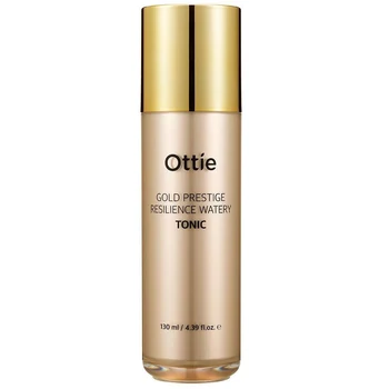 Ottie Gold Line